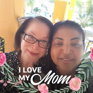 Meet your Posher, Ana